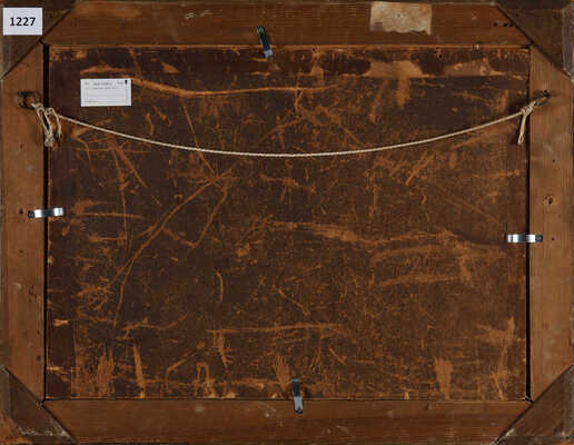 Степанов Алексей Степанович.  Русская провинция. Плёс